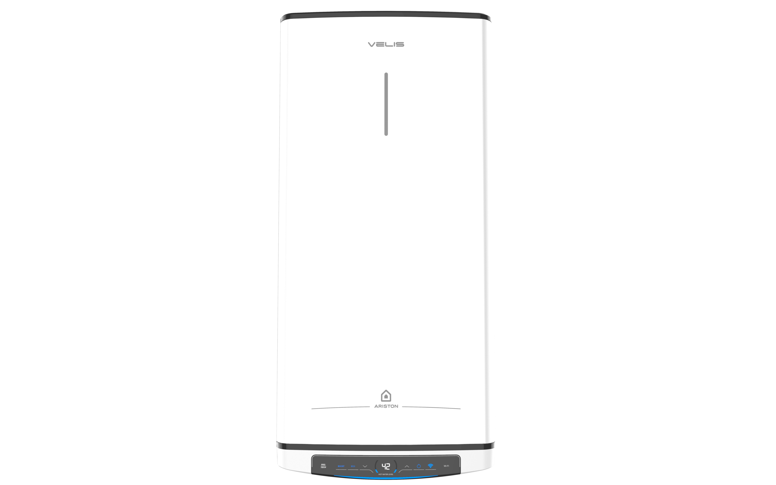 Ariston Velis Wi-Fi vízmelegítő